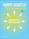 Guliani, Gautam Guliani, Woods, Dan Woods, Woods Dan - Open Source for the Enterprise