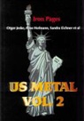 Sandra Eichner, Arn Hofmann, Arno Hofmann, Otge Jeske, Otger Jeske - US Metal Vol. 2