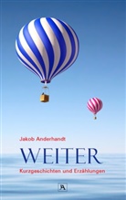 Jakob Anderhandt - Weiter