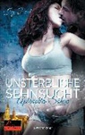 Ivy Paul - Aphrodites Söhne 2: Unsterbliche Sehnsucht