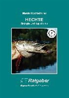 Martin Hochleithner - Hechte (Esociformes)