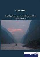 William Percival - Boating Excursion to the Gorges of the Upper Yangtze