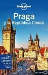 Mark Baker, Lonely Planet, Neil Wilson - Praga y la República Checa