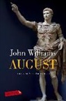 John Edward Williams - August