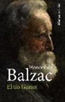 Honoré de Balzac - El tío Goriot