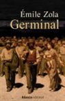 Émile Zola - Germinal