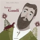 Dàlia Adillon Marsó - Antoni Gaudí