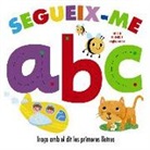 Diversos, Fhiona Galloway - Segueix-me abc