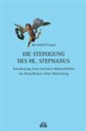 Mechthild Clauss - Die Steinigung des heiligen Stephanus - Sinndeutung eines barocken Märtyrerbildes der Benediktiner-Abtei Marienberg