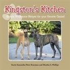 Monika S. Phillips, Karin Samantha Horn Roseman - Kingston's Kitchen