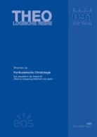 Shaoxian Jia - Konfuzianische Christologie