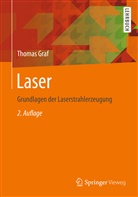 Thomas Graf - Laser