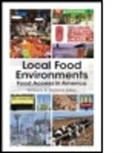 Kimberly B. Morland, Kimberly B. (EDT) Morland, Kimberly B. (Mount Sinai School of Medici Morland, Kimberly B. Morland, Kimberly B. (Mount Sinai School of Medicine Morland - Local Food Environments