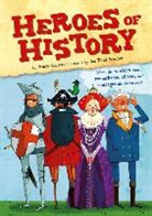 Anita Ganeri, Anita/ Stanton Ganeri, Joe Stanton, Joe Todd Stanton - Heroes of History