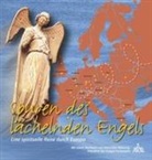 Hubertus Brantzen, Michael Eich, Dietmar Heeg, Ulrich Kuther, Matthias Schmid, Joachim Springer... - Spuren des lächelnden Engels