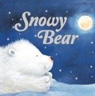 Little Bee Books, Little Bee Books (COR) - Snowy Bear