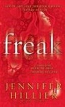 Jennifer Hillier - Freak