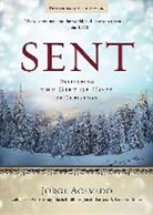 Jorge Acevedo, Jorge/ Rouse Acevedo, Rachel Billups, Lanecia Rouse, Lanecia A Rouse, Lanecia A. Rouse - Sent - Devotions for the Season