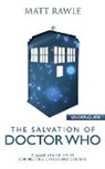 Matt Rawle, Matthew Rawle - The Salvation of Doctor Who - Leader Guide