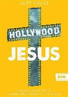 Matt Rawle, Matthew Rawle - Hollywood Jesus