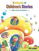 M. W. Lashgari - A Collection of Children's Stories