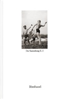Peter Weiermair - Bibliothek des Blicks / Die Sammlung E. J.. Bd.1