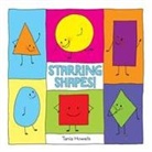Howells, Tania Howells, Howells, Tania Howells - Starring Shapes!