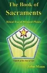 Adam Gottlieb, John Mann, John Gottlieb Mann - The Book of Sacraments