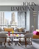 John Barman, John/ Iannacci Barman, Anthony Iannacci - John Barman Interior Design
