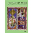Anton Mayer - Hildegard von Bingen