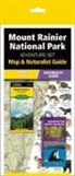 National Geographic Maps, Waterford Press, National Geographic Maps, Waterford Press, Waterford Press - Mt. Rainier National Park Adventure Set