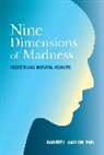Robert L Gallon, Robert L. Gallon, Society for the Study of Native Arts and - Nine Dimensions of Madness