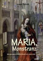 Joseph Overath - Maria, Monstranz