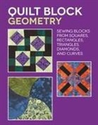 Nancy Wick - Quilt Block Geometry