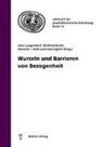 Götz Egloff, Winfrie Kurth, Winfried Kurth, Uwe Langendorf - Wurzeln und Barrieren von Bezogenheit
