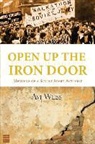 Avraham Weiss - Open Up the Iron Door