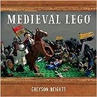 Greyson Beights - Medieval LEGO