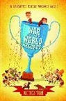 Matthew Ward - War of the World Records