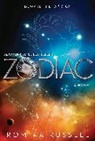 Romina Russell - Zodiac