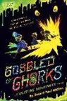 Framestore, Robert Weston, Robert Paul Weston, Robert Paul/ Framestore (COR) Weston, Framestore - Gobbled by Ghorks