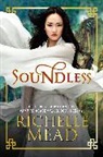 Richelle Mead - Soundless