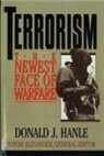 Donald J Hanle, Donald J. Hanle, Yonah Alexander - Terrorism
