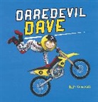 Ruth Wielockx, Ruth Wielockx - Daredevil Dave