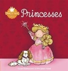 Susan Boshouwers, Suzan Boshouwers, Boshouwers Suzan, Marjolein Hund, Hund Marjolein - Princesses