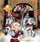 Suzan Boshouwers, Boshouwers Suzan, Marjolein Hund, Hund Marjolein - Knights