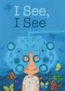 Pimm Van Hest, Pimm van Hest, Ninke Talsma, Ninke Mare Talsma, Talsma Ninke - I See, I See