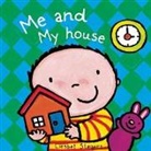 Liesbet Slegers, Liesbet Slegers - Me and My House