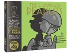 Charles M Schulz, Charles M. Schulz, Charles M./ Feig Schulz - The Complete Peanuts 1997-1998