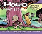 Walt Kelly, Walt Kelly, Carolyn Kelly - Pogo Vol. 4: Under the Bamboozle Bush