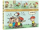 Charles M Schulz, Charles M. Schulz - Peanuts Every Sunday 1961-1965